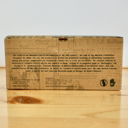 Liqueur - Moonshine O’Donnell Winter Minis / 4x5cl / 20-25%