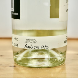 Complice De Pasion Tobala Mezcal / 70cl / 46%