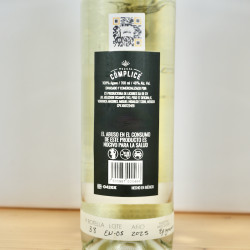 Complice De Pasion Ensamble Mezcal Tobala, Jabali y Tepeztate / 70cl / 46%