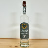 Beluga Vodka Noble Gold Line in Lederbox / 70cl / 40%