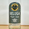 Beluga Vodka Noble Gold Line in Lederbox / 70cl / 40%