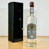 Beluga Vodka Noble Gold Line in Lederbox / 70cl / 40%