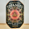 Topanito Tobala Mezcal / 70cl / 49%