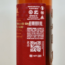 Amatitena Extra Anejo Tequila / 70cl / 42%