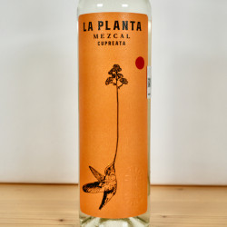La Planta Cupreata Guerrero Mezcal / 70cl / 46.8%