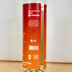 La Planta Ensamble Salmiana y Cupreata Guerrero Mezcal / 70cl / 46.2%