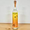 La Planta Pechuga Guerrero Mezcal / 70cl / 42.8%