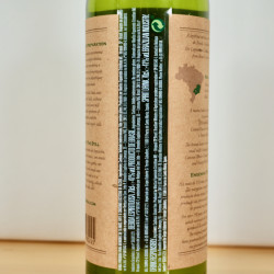 Santo Grau Itirapua Cachaca Artesanal / 70cl / 41%