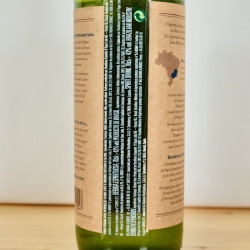 Santo Grau Paraty Cachaca Artesanal / 70cl / 43%