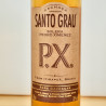 Santo Grau Solera P.X. Pedro Jimenez Cachaca Artesanal / 70cl / 39%