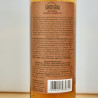Santo Grau Solera P.X. Pedro Jimenez Cachaca Artesanal / 70cl / 39%