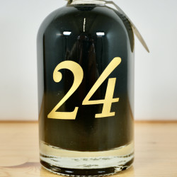 Liqueur - 24 Nocino Nastro D'Oro / 50cl / 40%