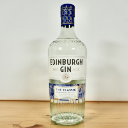 Gin - Edinburgh Classic London Dry Gin / 70cl / 43%
