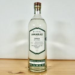 Amaras Cupreata Joven Guerrero Mezcal / 70cl / 41%