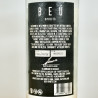 Beu New Moon Espadin Capon Destilado de Agave / 70cl / 48%