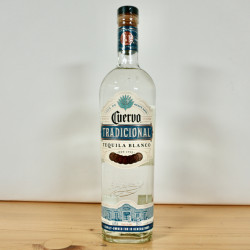 Tequila - Jose Cuervo Tradicional Blanco / 70cl / 38%