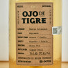 Ojo de Tigre Espadin-Tobala Mezcal Reposado / 70cl / 37%