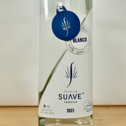 Tequila - Suave Blanco / 70cl / 36.4%