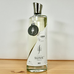 Tequila - Suave Lunar Silver / 70cl / 36.4%