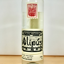 Alipus San Juan del Rio Espadin Mezcal / 70cl / 47.5%
