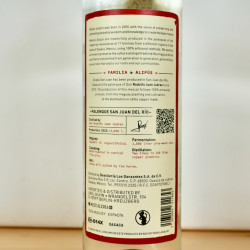 Alipus San Juan del Rio Espadin Mezcal / 70cl / 47.5%
