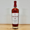 The Macallan 18 Years Sherry Oak Release 2025 Single Malt Whisky / 70cl / 43%