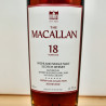 The Macallan 18 Years Sherry Oak Release 2025 Single Malt Whisky / 70cl / 43%