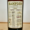 Hampden Estate 1753 Pure Single Rum / 70cl / 46%