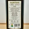 Hampden Estate 1753 Pure Single Rum / 70cl / 46%
