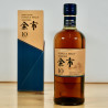 Nikka Yoichi 10 Years Single Malt New Edition / 70cl / 45%