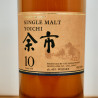 Nikka Yoichi 10 Years Single Malt New Edition / 70cl / 45%