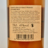 Nikka Yoichi 10 Years Single Malt New Edition / 70cl / 45%