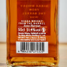 Nikka Whisky from the Barrel Extra Marriage 40th Anniversary Limited Edition / 50cl / 51.4%