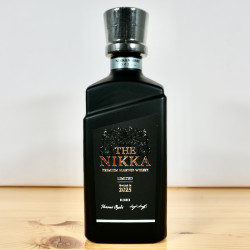 Nikka The Nikka Premium Blend Whisky Limited 2025 / 70cl / 48%
