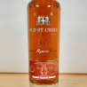 Old St. Croix XO Ambre D'Or Reserve (Rum based Spirit) / 70cl / 42%