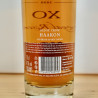Old St. Croix XO Royal Reserve Kong Haakon (Rum based Spirit) / 70cl / 42%