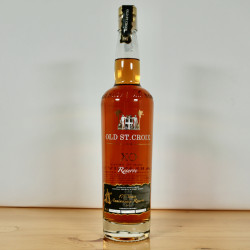 Old St. Croix XO Reserve 175 Years Anniversary (Rum based Spirit) / 70cl / 42%