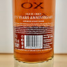 Old St. Croix XO Reserve 175 Years Anniversary (Rum based Spirit) / 70cl / 42%