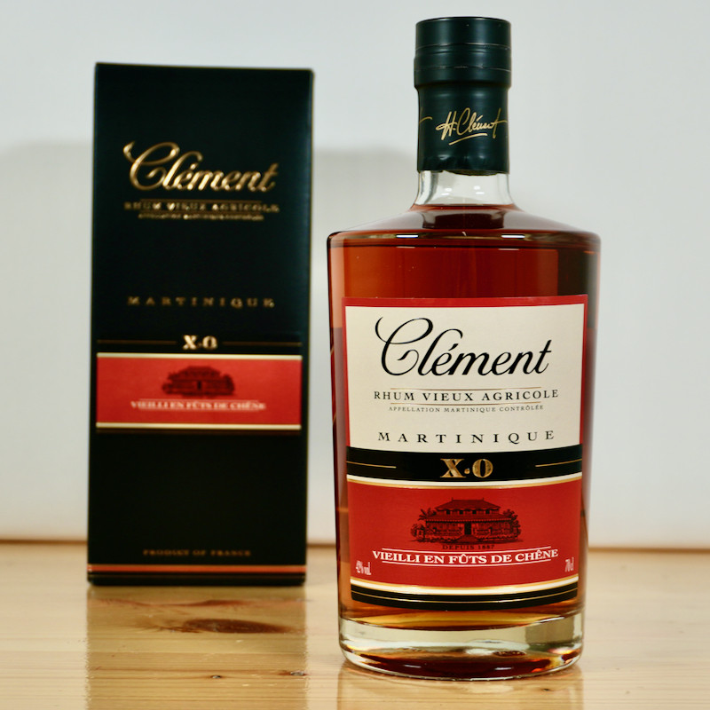 Clement XO Rhum Vieux Agricole / 70cl / 42%