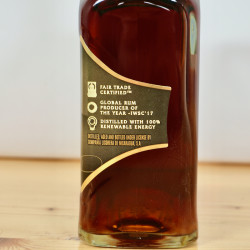 Rum - Flor de Cana Centenario 18 Years / 70cl / 40%
