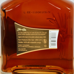 Rum - Flor de Cana Centenario 18 Years / 70cl / 40%