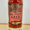 Planteray OFTD Overproof Rum, 70 cl, 69 % vol.