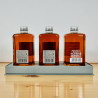 Nikka From The Barrel 40th Anniversary Trio Gift Set Whisky / 150cl / 55.8%