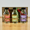 Morris Gin Tasting Collection by The Wild Alps / 3 x 10cl / 47%