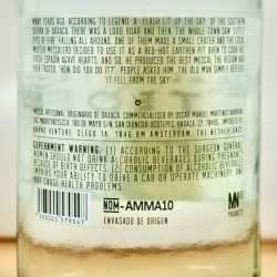 Meteoro Joven Espadin Mezcal / 70cl / 45%