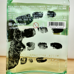 Marca Negra Ensamble Mezcal / 70cl / 47.5%