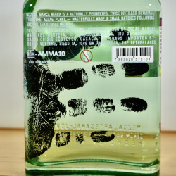Marca Negra Espadin Mezcal / 70cl / 50.6%
