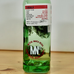 Marca Negra Tobala Mezcal / 70cl / 47.2%
