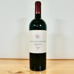 Pago de los Capellanes Crianza 2023 Ribera del Duero DO Rotwein / 75cl / 15%