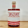 Sinsonte Chili-Likör Aperitivo de Ajíes Peruano / 75 cl / 23 % vol.